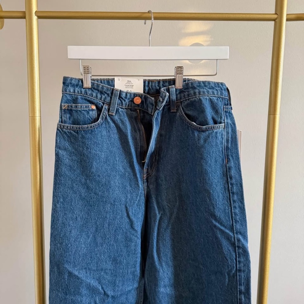 H&M jeans - Picture 2 of 2